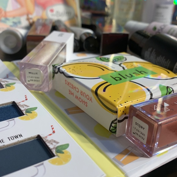 Pixi Glow Samantha March & Ofra & chocolate soleil - Picture 8 of 8